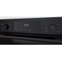 Електрична духова шафа PERFELLI PRIME 6D7 NERO