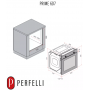 Електрична духова шафа PERFELLI PRIME 6D7 NERO