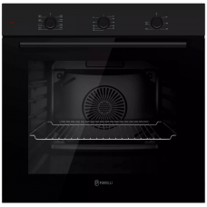 Електрична духова шафа PERFELLI PRIME 6M8 NERO