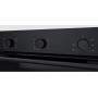 Електрична духова шафа PERFELLI PRIME 6M8 NERO