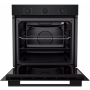 Електрична духова шафа PERFELLI PRIME 6M8 NERO