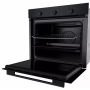 Електрична духова шафа PERFELLI PRIME 6M8 NERO