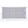 Витяжка WEILOR PTS 9265 WH 1300 LED Strip Витяжка WEILOR PTS 9265 WH 1300 LED Strip
