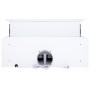 Витяжка WEILOR PTS 9265 WH 1300 LED Strip Витяжка WEILOR PTS 9265 WH 1300 LED Strip