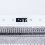 Витяжка WEILOR PTS 9265 WH 1300 LED Strip Витяжка WEILOR PTS 9265 WH 1300 LED Strip