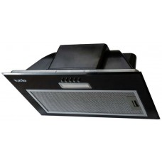 Витяжка VENTOLUX PUNTO 52 BK (700) PB PC