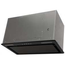 Витяжка VENTOLUX PUNTO 52 BKG (1000) ST
