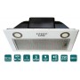 Витяжка VENTOLUX PUNTO 52 WH (900) PB PC Витяжка VENTOLUX PUNTO 52 WH (900) PB PC