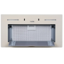 Витяжка VENTOLUX PUNTO 520/279 IVG (1000) TRC MS