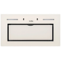 Витяжка VENTOLUX PUNTO 520/279 IVG (1000) TRC MS
