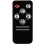 Витяжка VENTOLUX PUNTO 520/279 IVG (1000) TRC MS