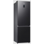 Холодильник SAMSUNG RB34C670EB1