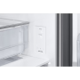 Холодильник SAMSUNG RB53DG703ES9