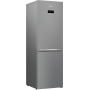 Холодильник BEKO RCNA366E40ZXBN