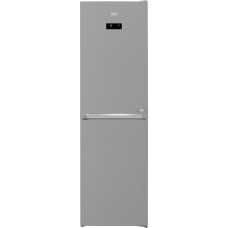 Холодильник BEKO RCNA386E40ZXBN