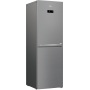 Холодильник BEKO RCNA386E40ZXBN