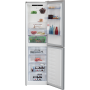 Холодильник BEKO RCNA386E40ZXBN