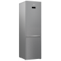 Холодильник BEKO RCNA406E40ZXBN