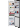 Холодильник BEKO RCNA406E40ZXBRN