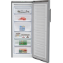 Морозильна камера BEKO RFSA240M21XB