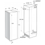Холодильник GORENJE RI517E41WF