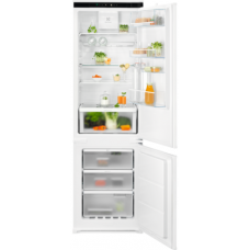 Холодильник ELECTROLUX RNG7TE18S
