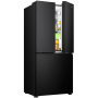 Холодильник HISENSE RQ5P470SAFE