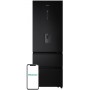 Холодильник HISENSE RT641N4WFE1