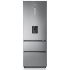 Холодильник HISENSE RT641N4WIE1