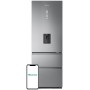 Холодильник HISENSE RT641N4WIE1
