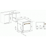 Посудомийна машина KAISER S 60 U 88 XL Em Посудомийна машина KAISER S 60 U 88 XL Em