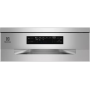 Посудомийна машина ELECTROLUX SEA94720SX