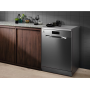 Посудомийна машина ELECTROLUX SEA94720SX