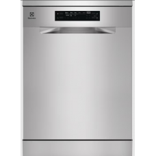 Посудомийна машина ELECTROLUX SEM94830SX