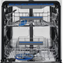 Посудомийна машина ELECTROLUX SEM94830SX
