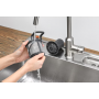 Посудомийна машина ELECTROLUX SEM94830SX
