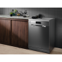 Посудомийна машина ELECTROLUX SEM94830SX