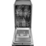 Посудомийна машина GUNTER & HAUER SL 4505