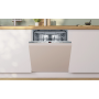 Посудомийна машина BOSCH SMV26EX14K