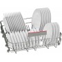 Посудомийна машина BOSCH SMV4HMX66K