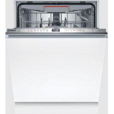 Посудомийна машина BOSCH SMV6EMX75Q