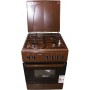 Комбінована плита SNAIGE SNFGE-60BR