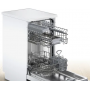 Посудомийна машина BOSCH SPS2IKW55K Посудомийна машина BOSCH SPS2IKW55K