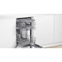 Посудомийна машина BOSCH SPV2HMX03K Посудомийна машина BOSCH SPV2HMX03K