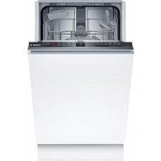 Посудомийна машина BOSCH SPV2IKX01K