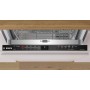 Посудомийна машина BOSCH SPV2IKX01K