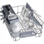 Посудомийна машина BOSCH SPV2IKX01K