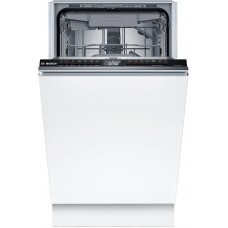 Посудомийна машина BOSCH SPV4HMX14Q