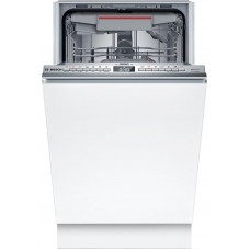 Посудомийна машина BOSCH SPV6EMX65Q