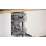 Посудомийна машина BOSCH SPV6EMX65Q